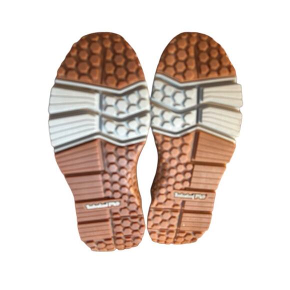 Timberland PRO NEW Tempe 6” Alloy Toe Work Boots Grey Leather Men’s Size 9 WIDE - Picture 10 of 10